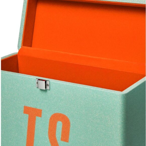 NEW IN BOX The Life of a Showgirl Vinyl Case - Picture 3 of 4